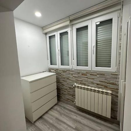 Cozy 1-Bedroom Apartment Madrid Exteriér fotografie