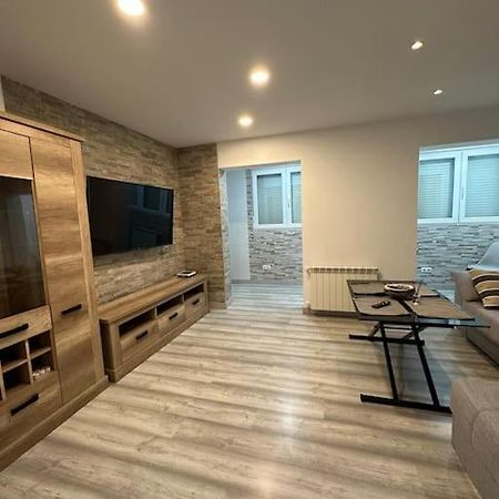 Cozy 1-Bedroom Apartment Madrid Exteriér fotografie