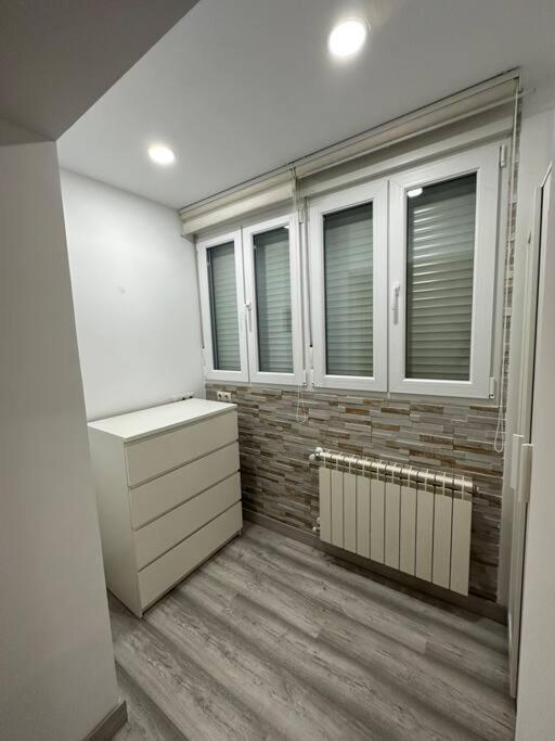 Cozy 1-Bedroom Apartment Madrid Exteriér fotografie