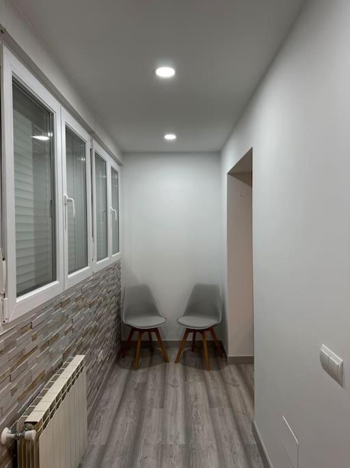 Cozy 1-Bedroom Apartment Madrid Exteriér fotografie